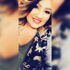 Meet your Posher, Priscilla